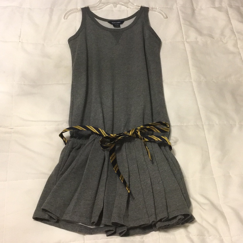 Ralph Lauren dress